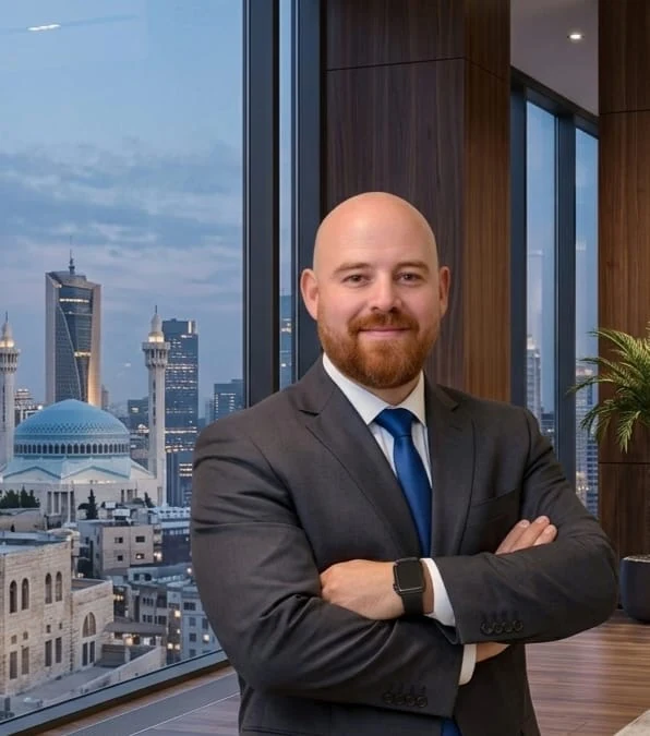 Dr. Anas Abdullah